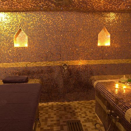 Regal Plaza Hotel Dubai Exterior photo