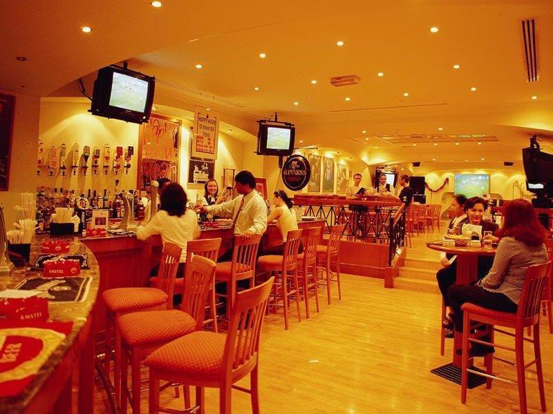 Regal Plaza Hotel Dubai Exterior photo