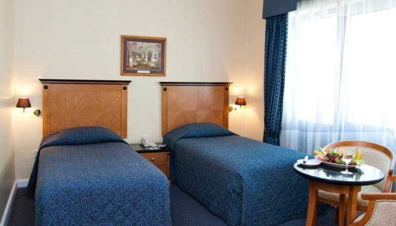 Regal Plaza Hotel Dubai Exterior photo