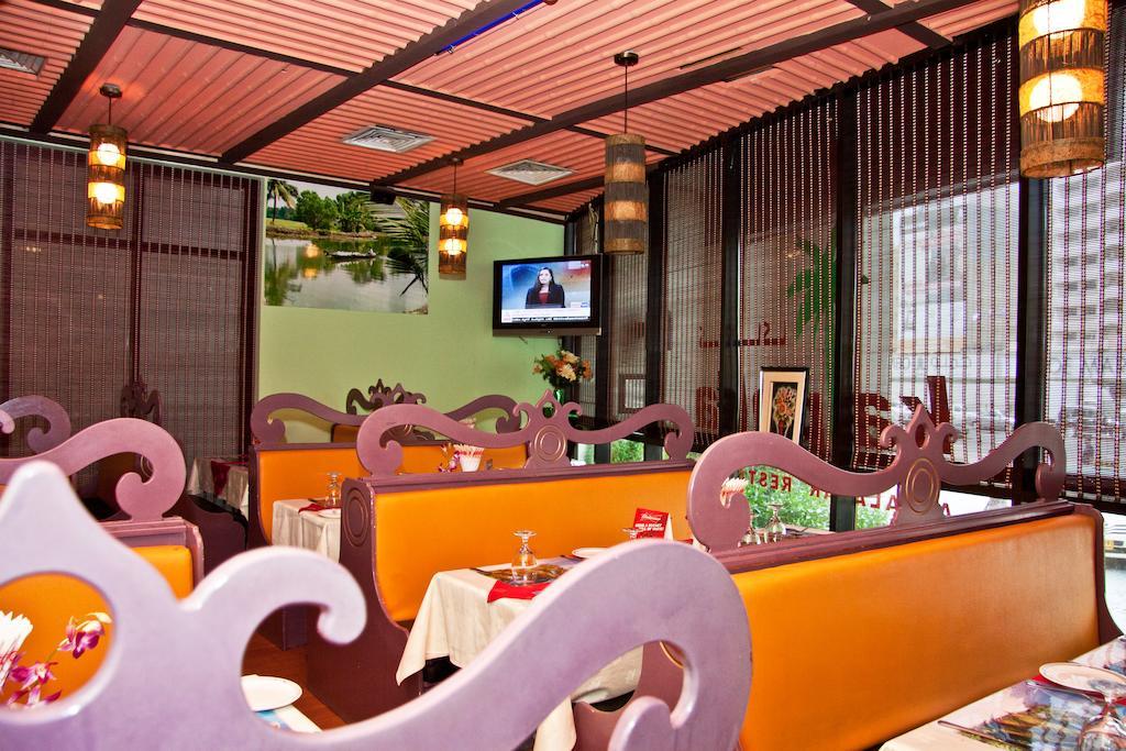 Regal Plaza Hotel Dubai Exterior photo